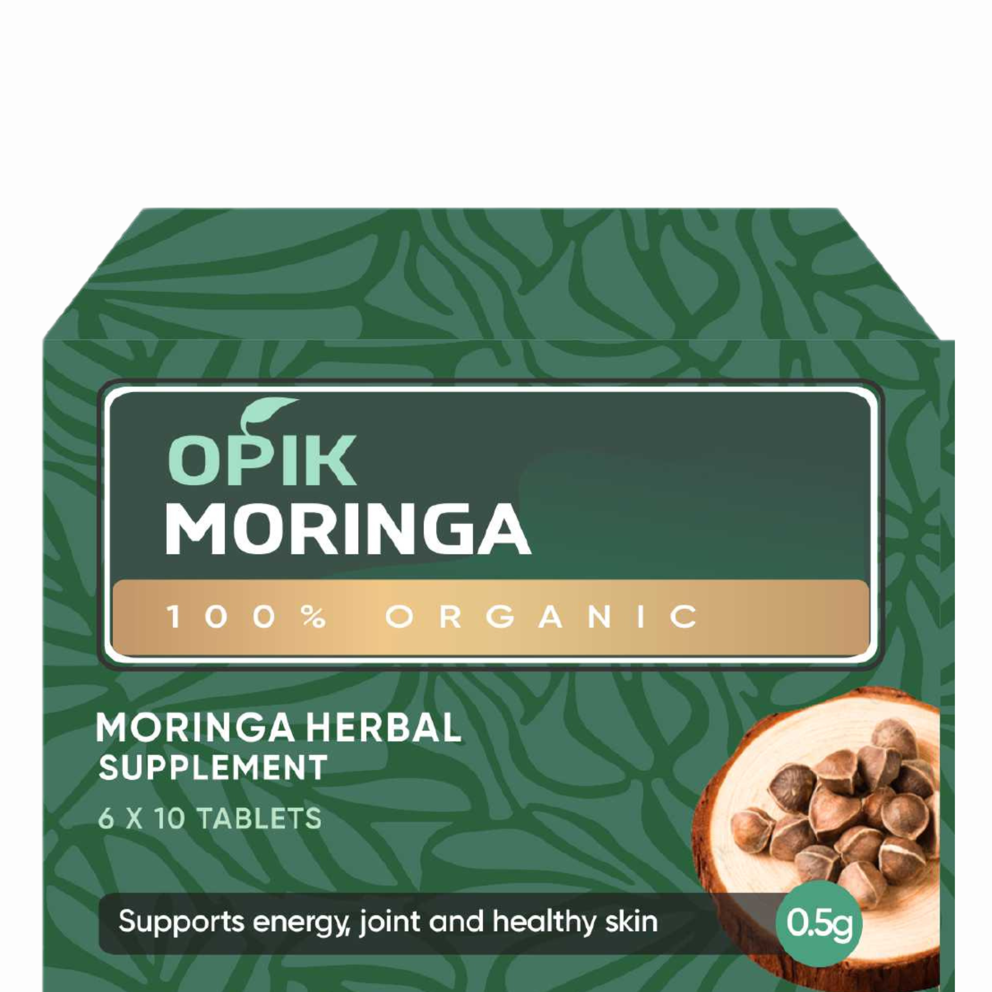 Opik Moringa